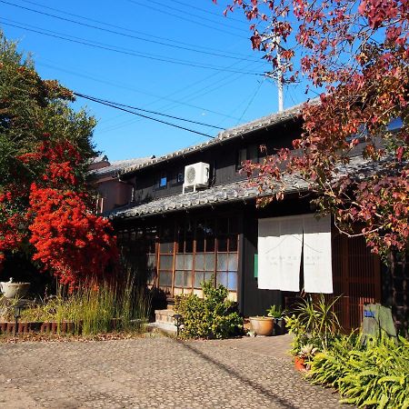 ヒルズハウスセカンド Apartment Tokoname Exterior photo