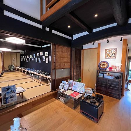 ヒルズハウスセカンド Apartment Tokoname Exterior photo
