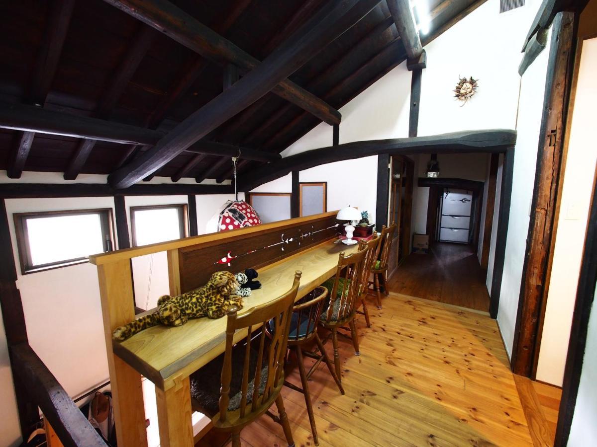 ヒルズハウスセカンド Apartment Tokoname Exterior photo