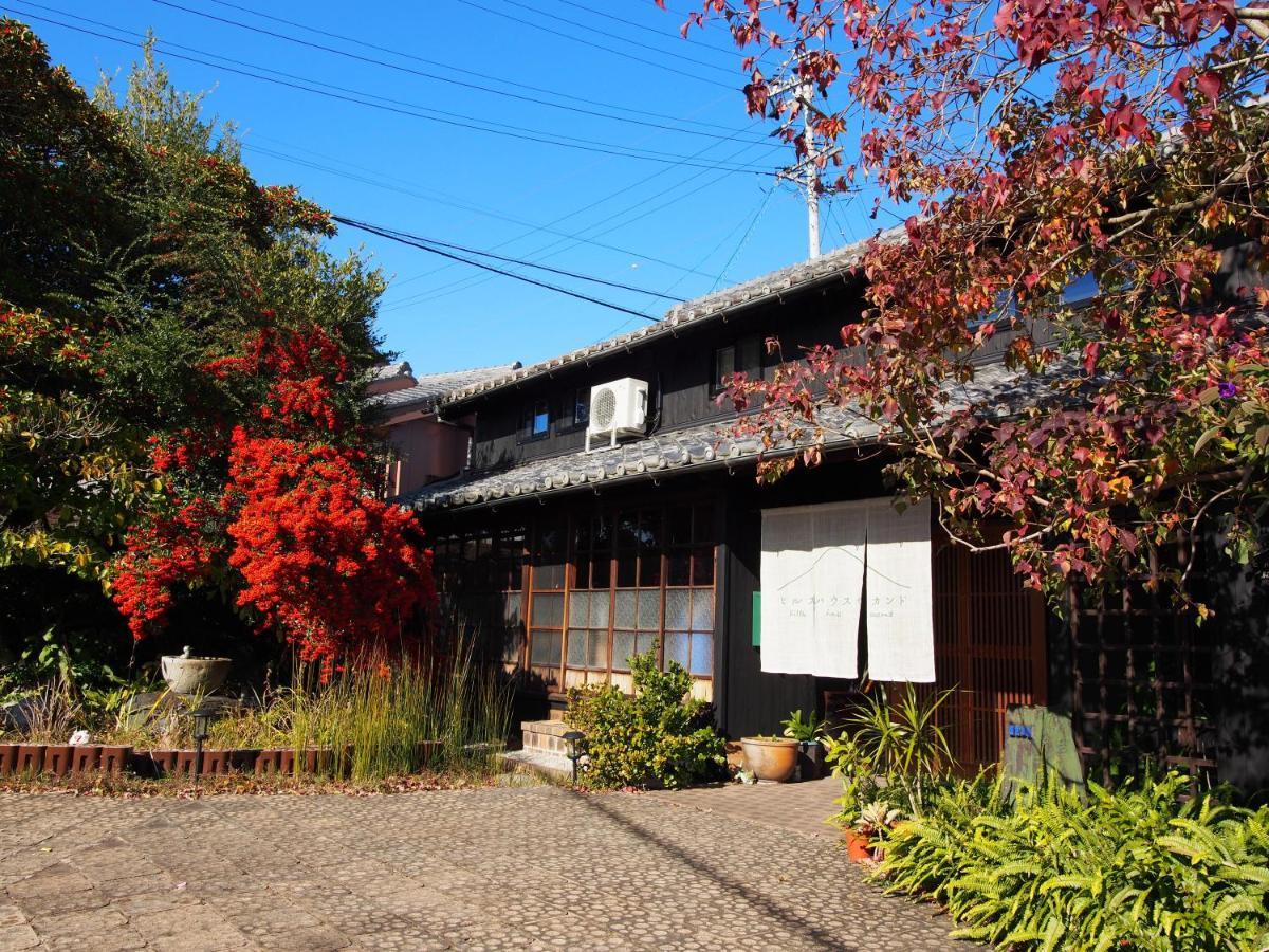 ヒルズハウスセカンド Apartment Tokoname Exterior photo