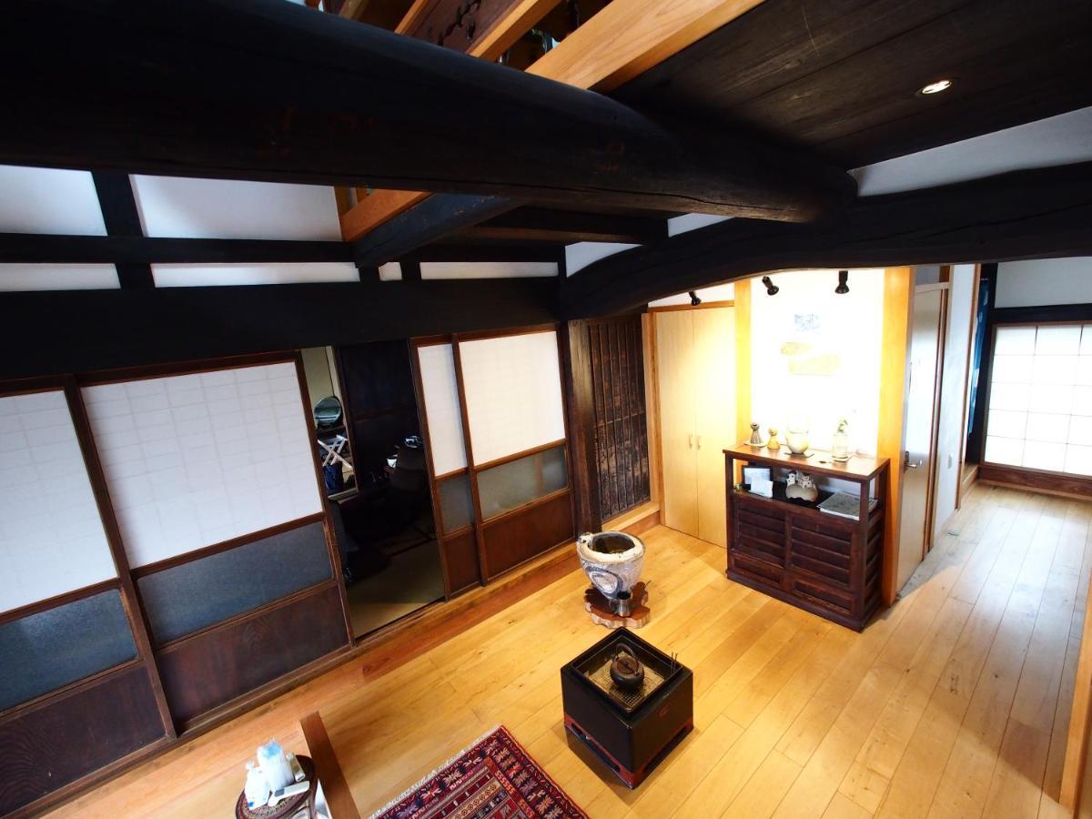 ヒルズハウスセカンド Apartment Tokoname Exterior photo
