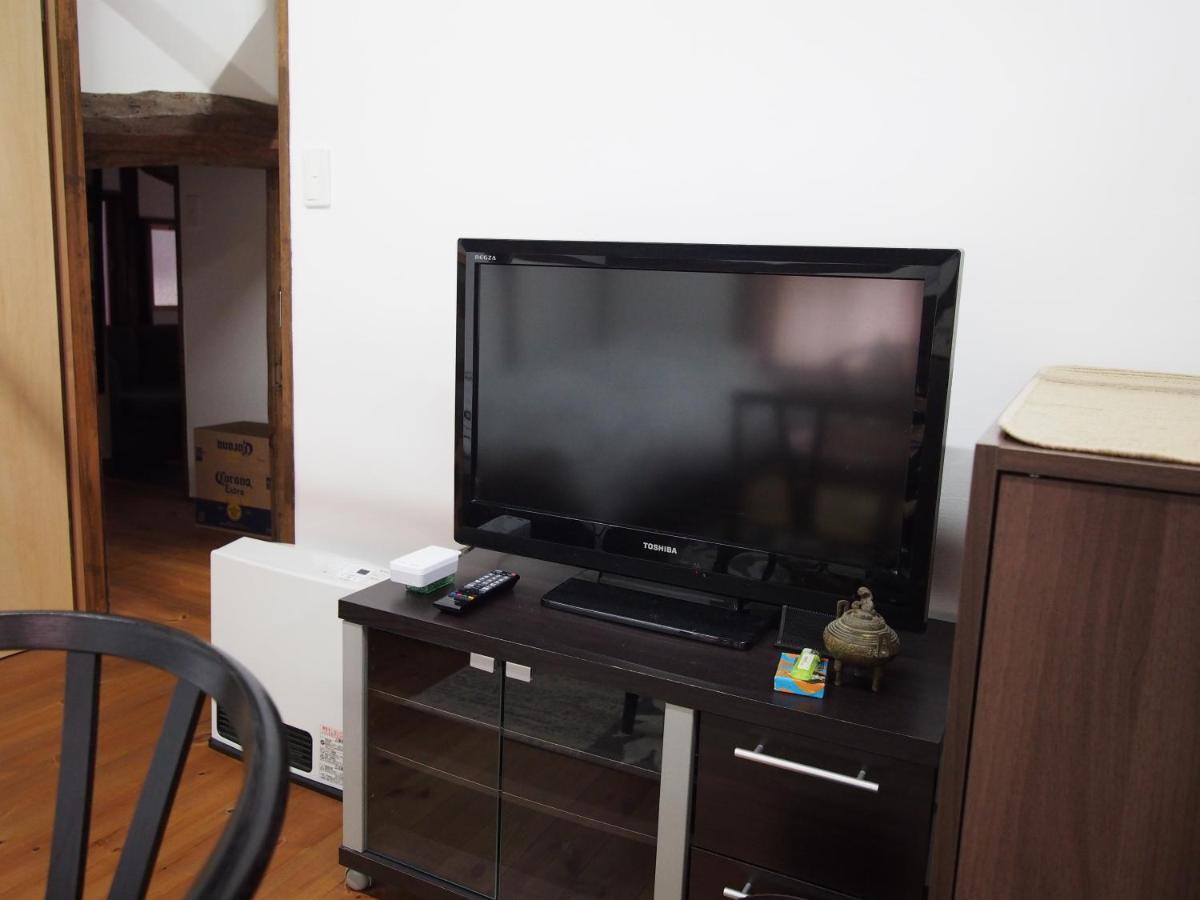 ヒルズハウスセカンド Apartment Tokoname Exterior photo