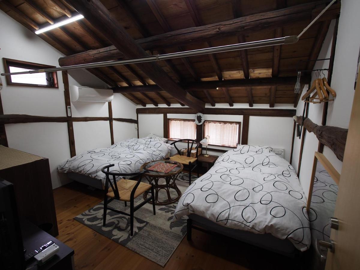 ヒルズハウスセカンド Apartment Tokoname Exterior photo