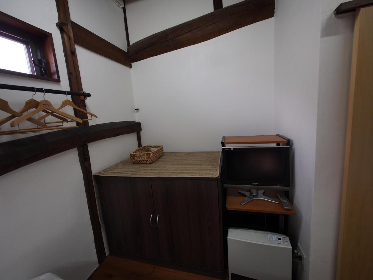 ヒルズハウスセカンド Apartment Tokoname Exterior photo
