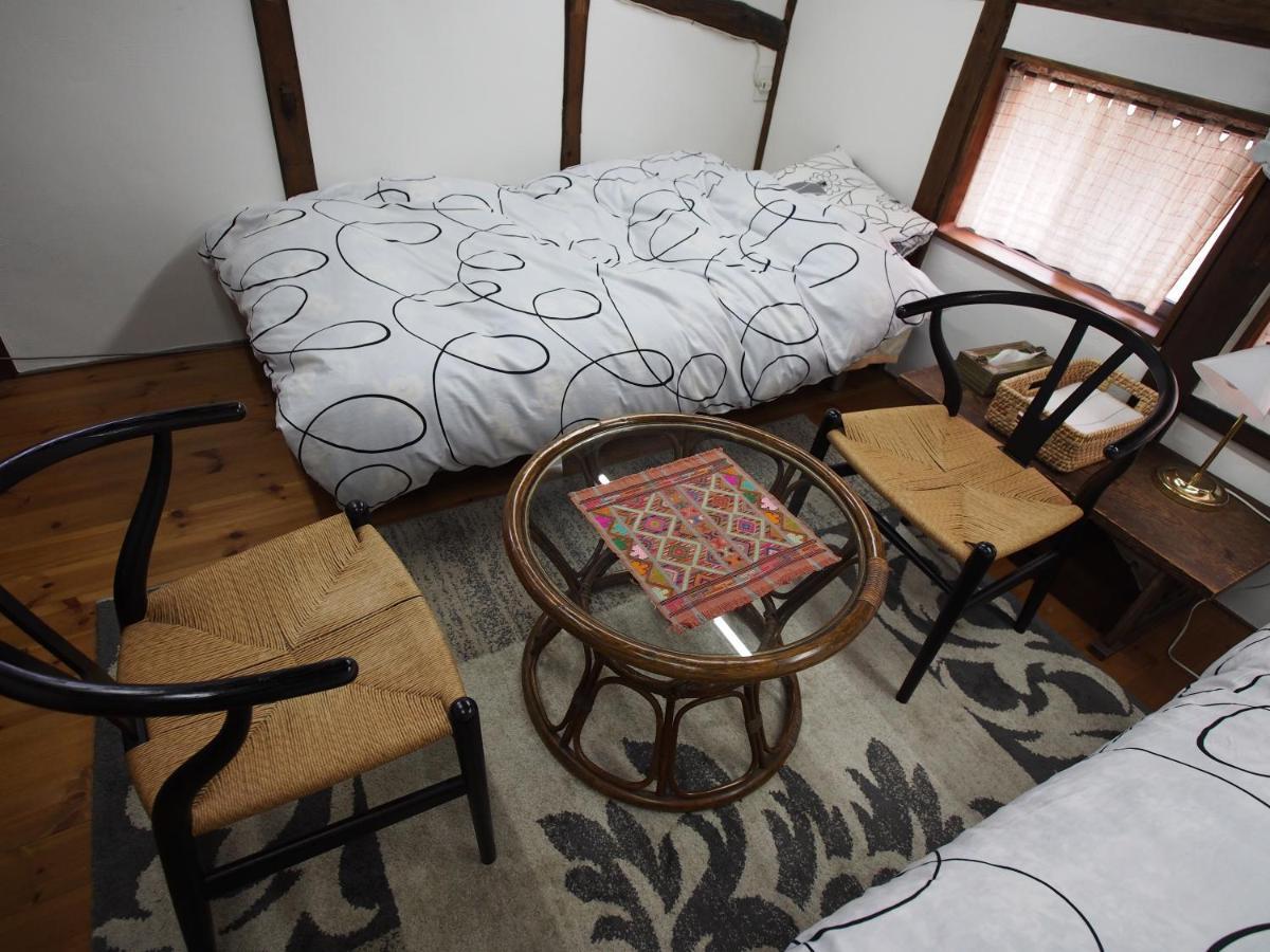 ヒルズハウスセカンド Apartment Tokoname Exterior photo