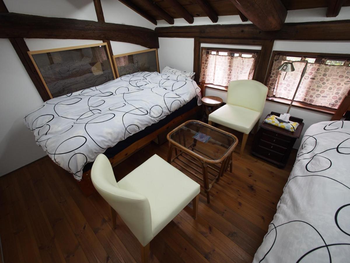 ヒルズハウスセカンド Apartment Tokoname Exterior photo
