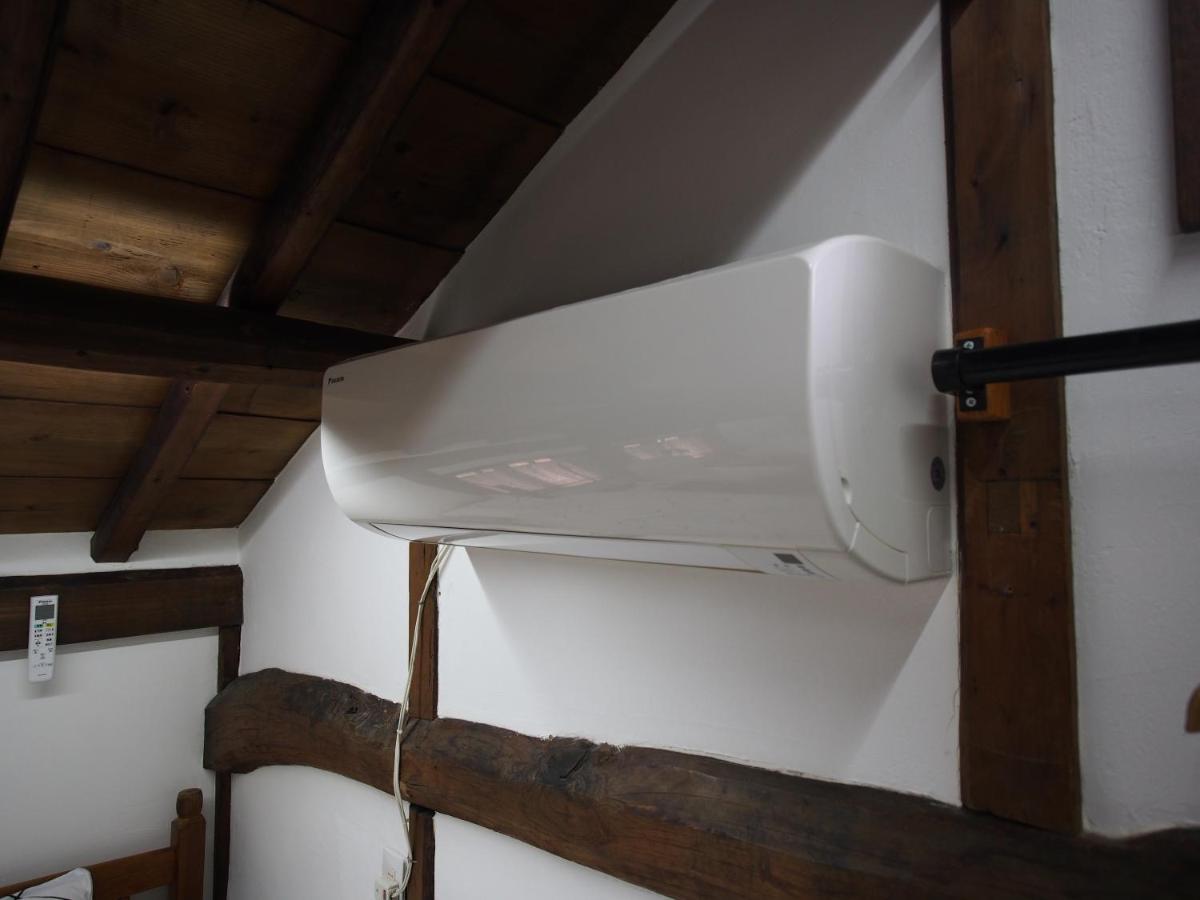 ヒルズハウスセカンド Apartment Tokoname Exterior photo