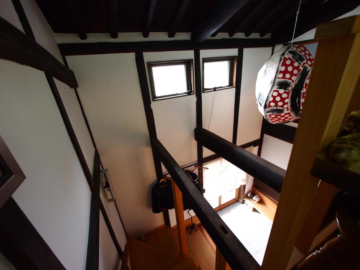 ヒルズハウスセカンド Apartment Tokoname Exterior photo