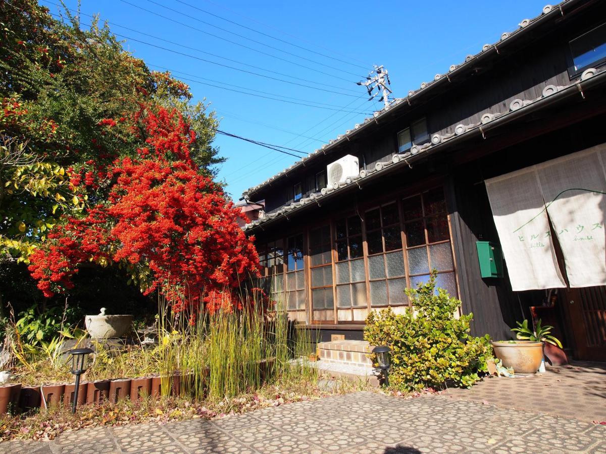 ヒルズハウスセカンド Apartment Tokoname Exterior photo