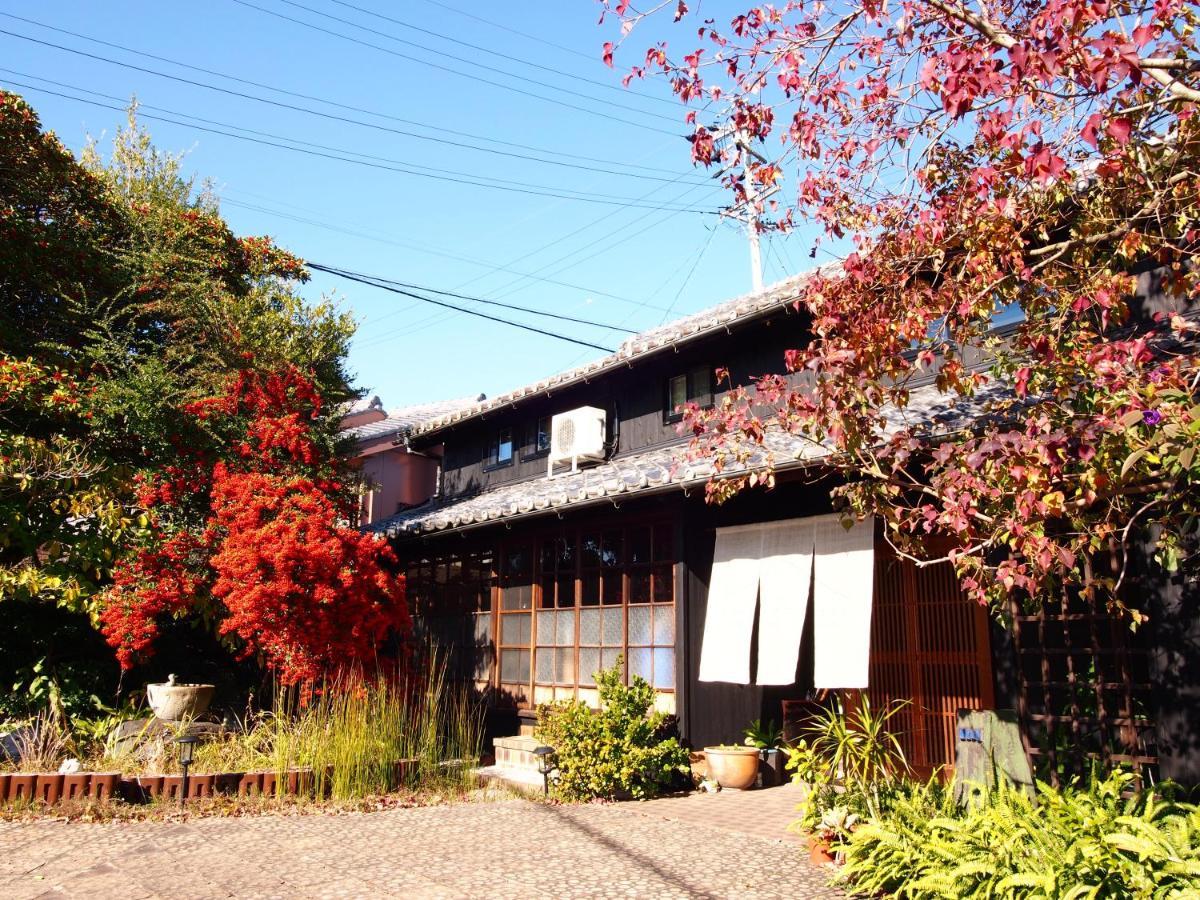 ヒルズハウスセカンド Apartment Tokoname Exterior photo