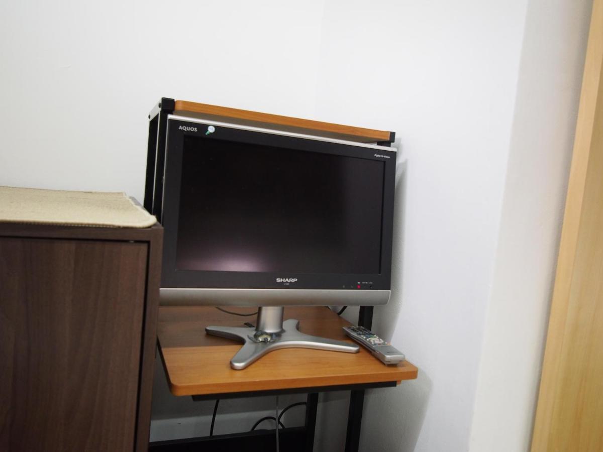 ヒルズハウスセカンド Apartment Tokoname Exterior photo