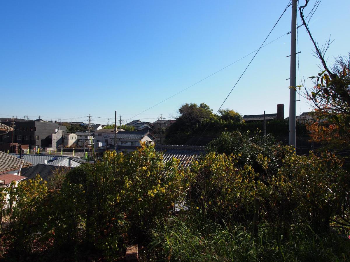 ヒルズハウスセカンド Apartment Tokoname Exterior photo