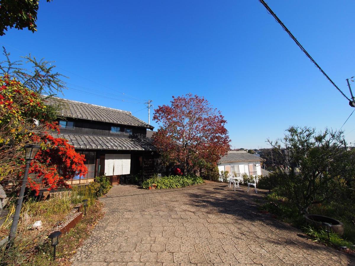 ヒルズハウスセカンド Apartment Tokoname Exterior photo