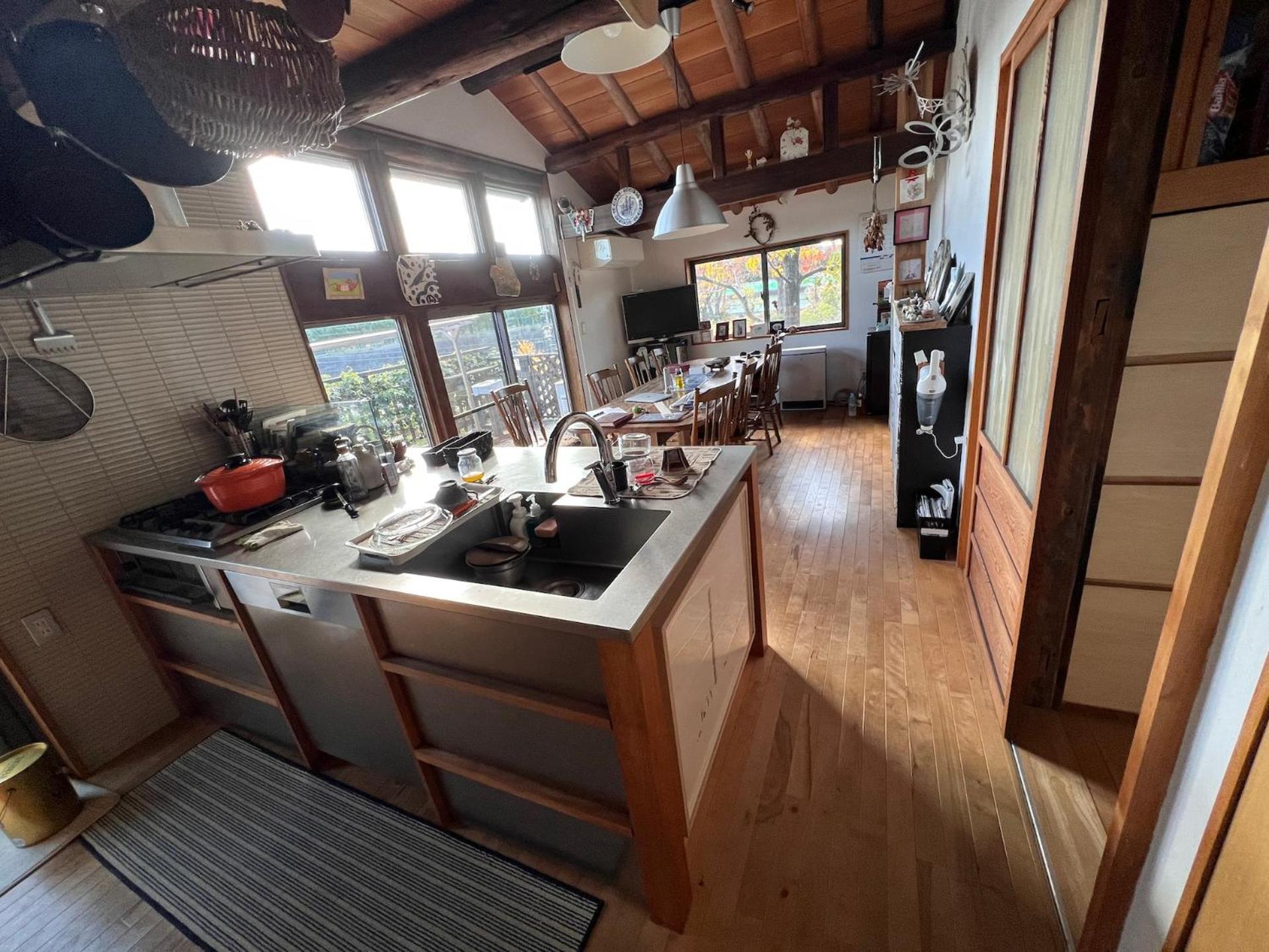 ヒルズハウスセカンド Apartment Tokoname Exterior photo