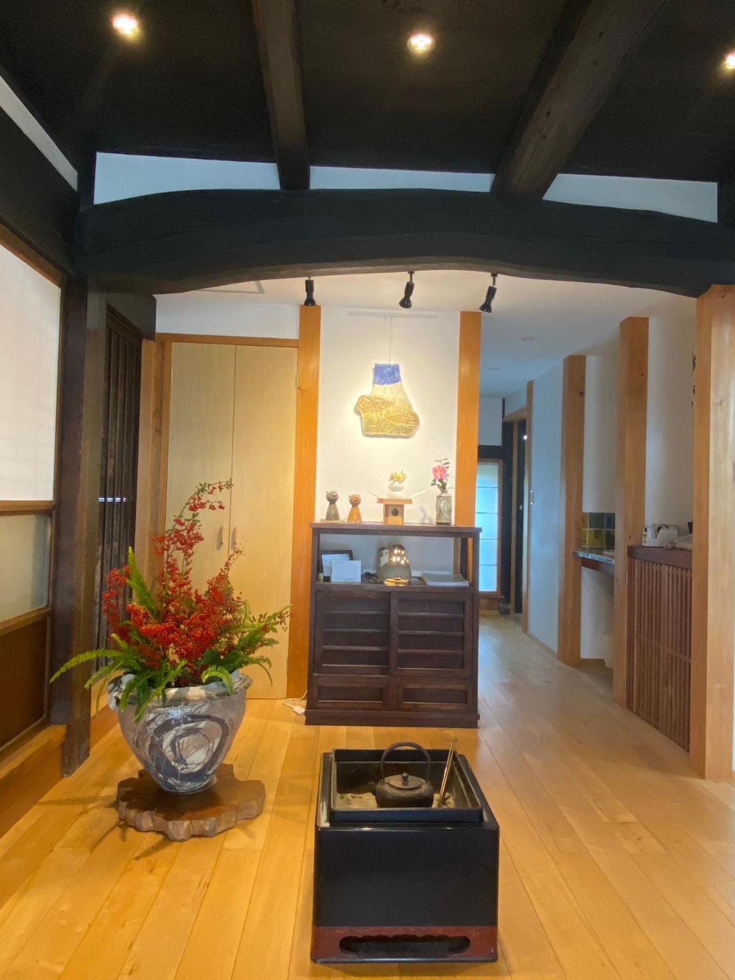ヒルズハウスセカンド Apartment Tokoname Exterior photo