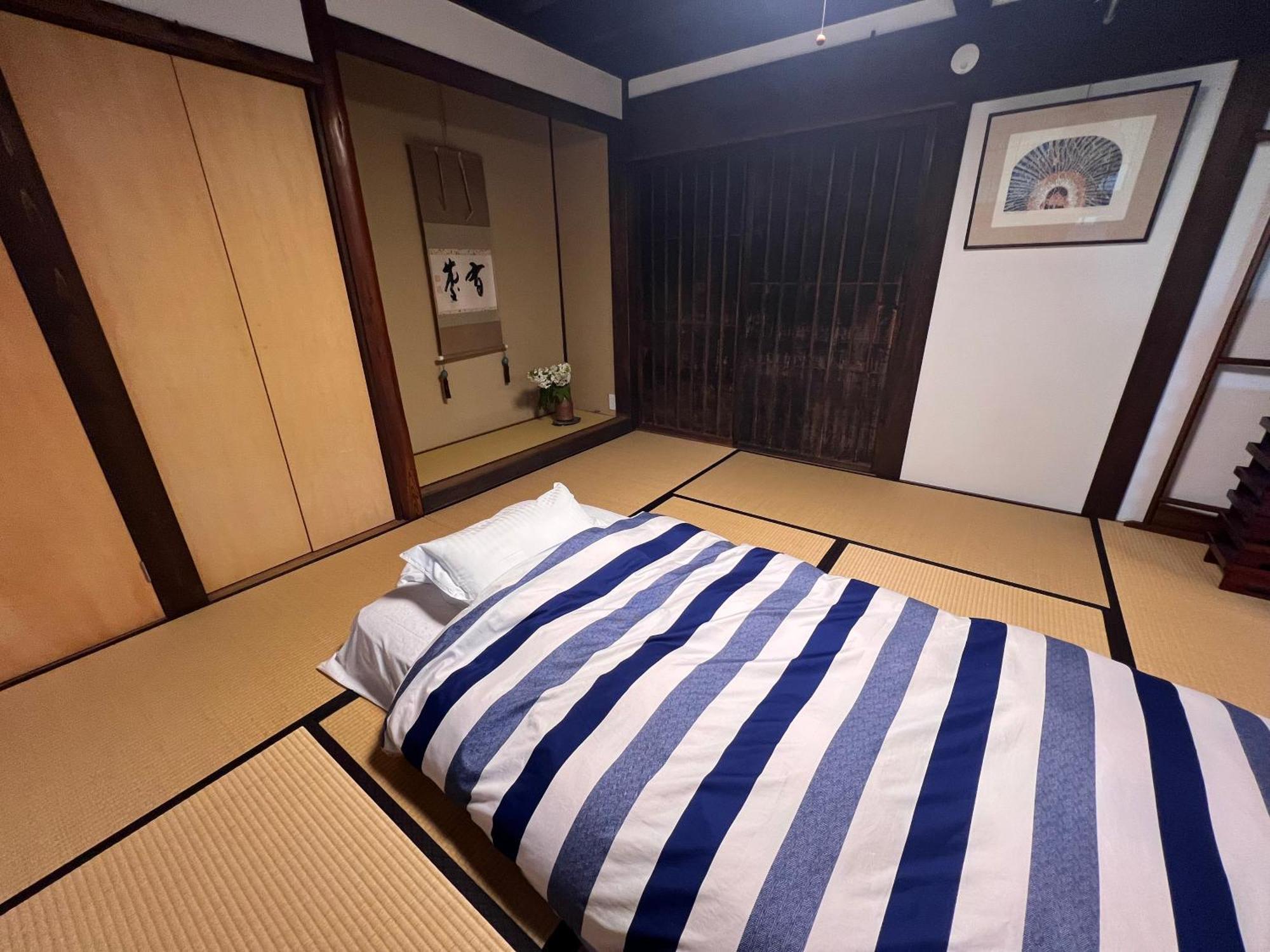 ヒルズハウスセカンド Apartment Tokoname Exterior photo